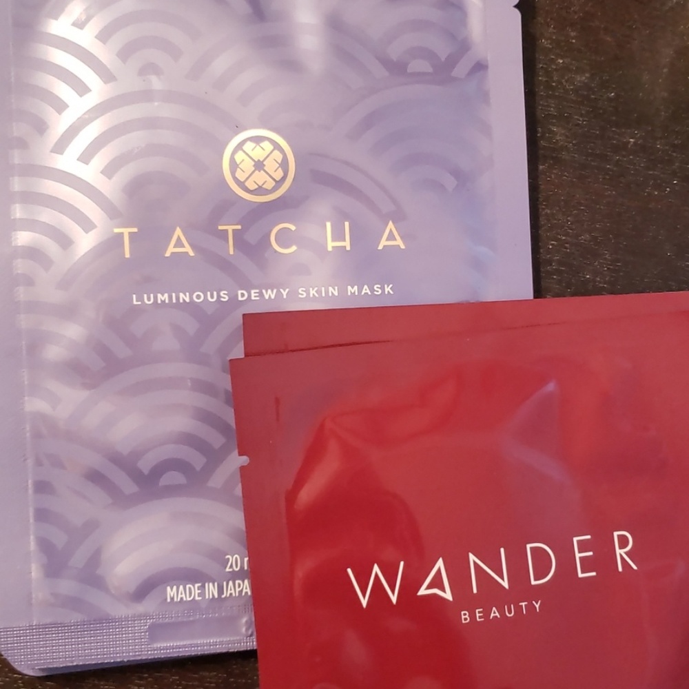 Beauty Mask Bundle